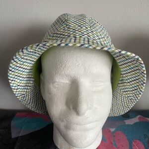 KANGOL Check Player Hat